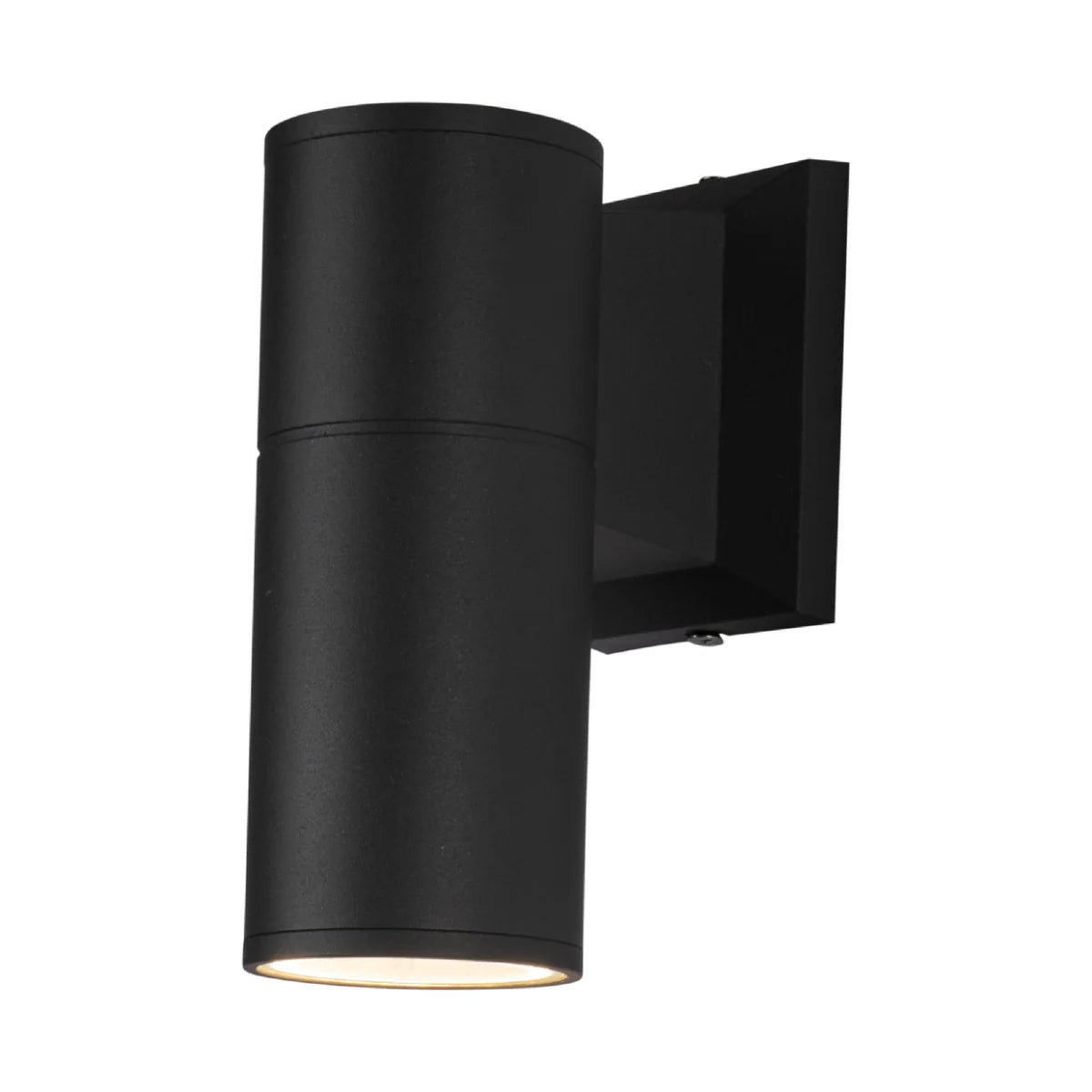 Main image of Down Outdoor Wall Lamp GU10 IP54 Dark Grey