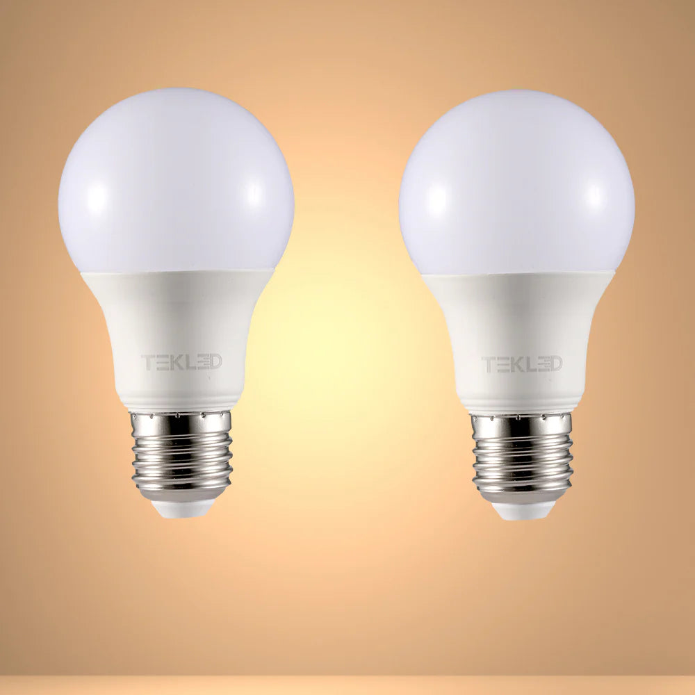 Virgo LED GLS Bulb A60 Dimmable E27 Edison Screw 30