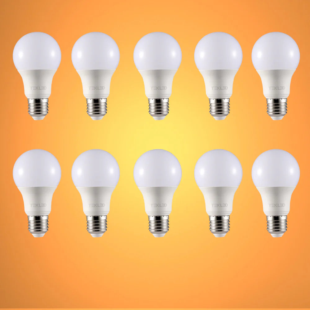 Virgo LED GLS Bulb A60 E27 Edison Screw 40